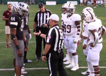 Longhorns Recruiting Road Trip: Week 3