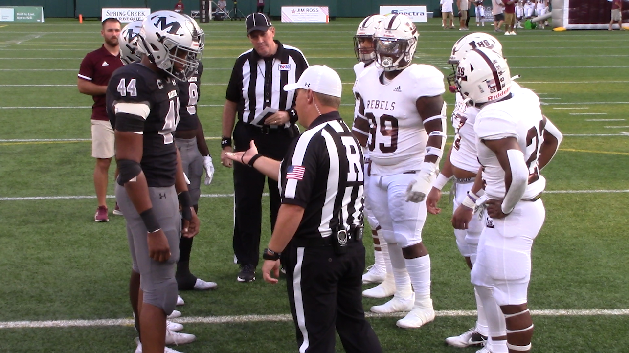 Longhorns Recruiting Road Trip: Week 3