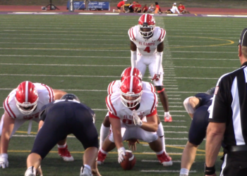 Longhorns Recruiting Road Trip: Week 5