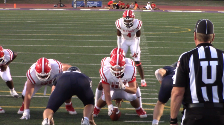 Longhorns Recruiting Road Trip: Week 5