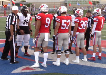 Longhorns Recruiting Road Trip: Week 2