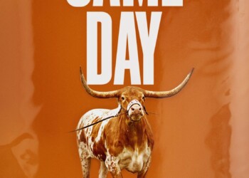 Game Day:  Texas Tech Red Raiders @Texas Longhorns