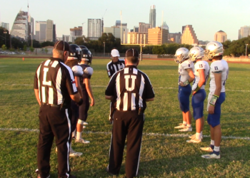 Longhorns Recruiting Road Trip: Week 4