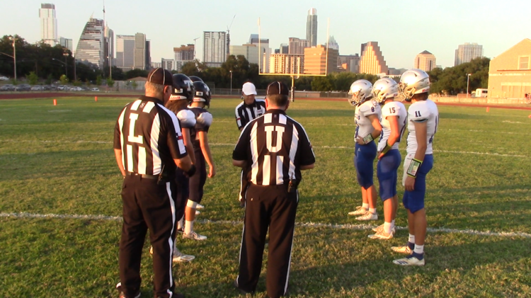 Longhorns Recruiting Road Trip: Week 4