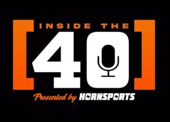 Inside the 40 Podcast – Texas Tech Week