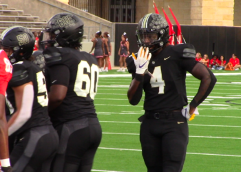 Longhorns Recruiting Road Trip: Week 6