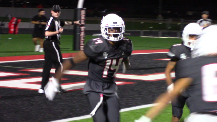 Longhorns Recruiting Road Trip: Week 9