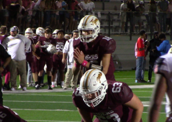 Longhorns Recruiting Road Trip: Week 8