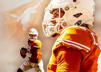 Game Day:  #25 Texas Longhorns vs. #12 Oklahoma State Cowboys