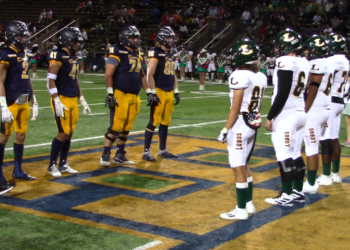 Longhorns Recruiting Road Trip: Week 7