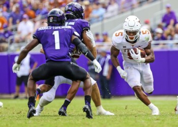 Quick Thoughts and Takeaways: Texas secures big win in Fort Worth
