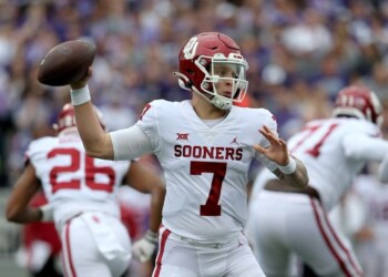 Scouting Report: Oklahoma Sooners