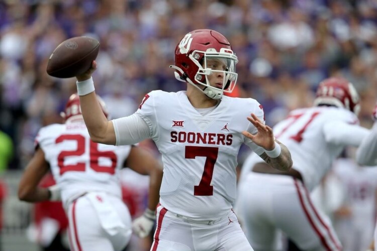 Scouting Report: Oklahoma Sooners