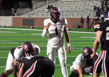 Longhorns Recruiting Road Trip: Week 13