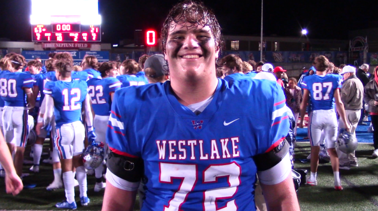 Longhorns Recruiting Road Trip: Week 11