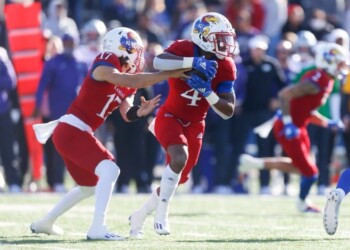 Scouting Report: Kansas Jayhawks