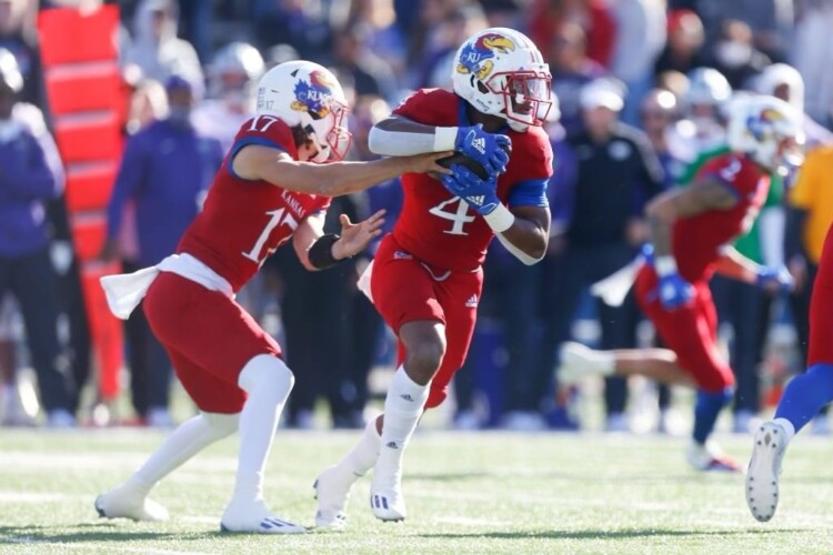 Scouting Report: Kansas Jayhawks