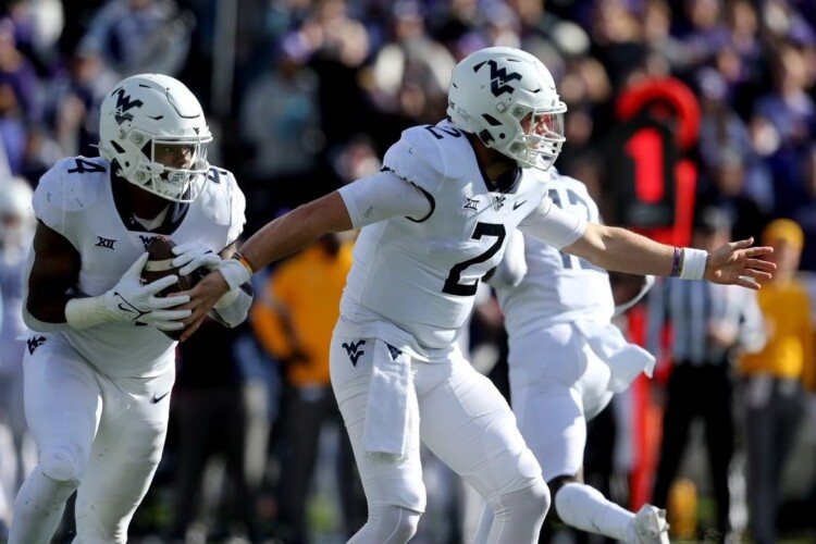 Scouting Report: West Virginia Mountaineers