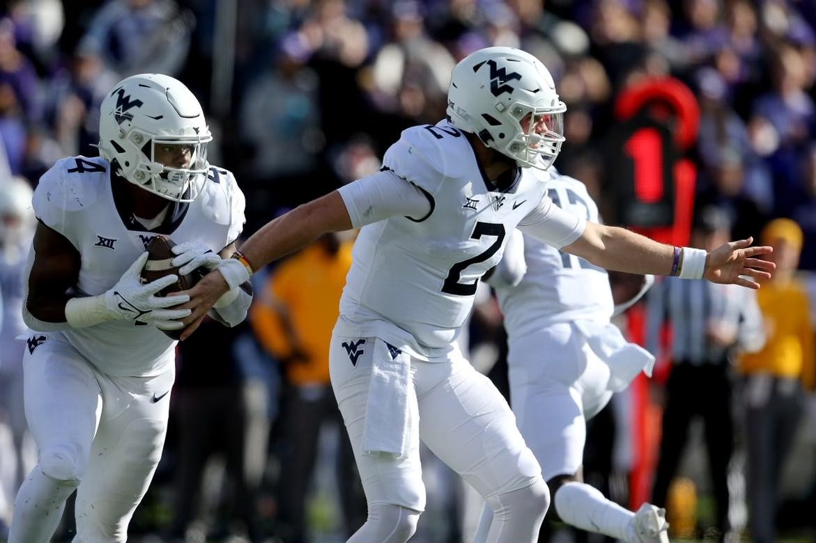 Scouting Report: West Virginia Mountaineers