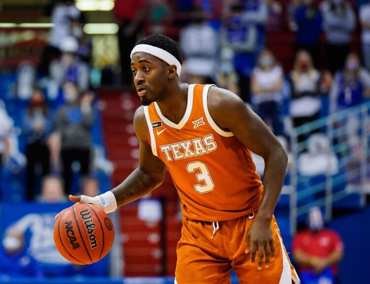 Exhibition Hoops: #5 Texas defeats Texas Lutheran 96-33