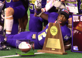 Longhorns Recruiting Road Trip: Week 17