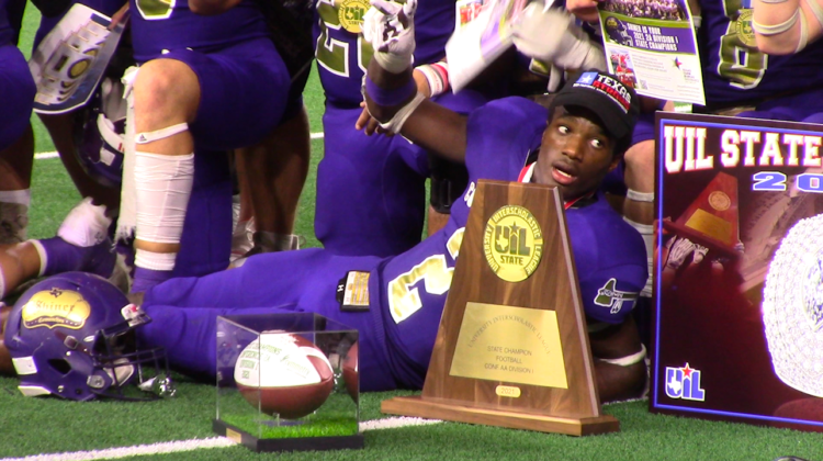 Longhorns Recruiting Road Trip: Week 17