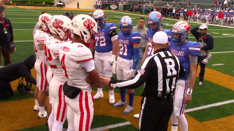 Longhorns Recruiting Road Trip: Week 16