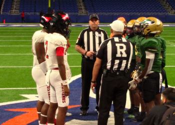 Longhorns Recruiting Road Trip: Week 14