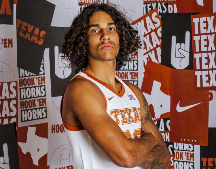 Longhorns freshman F Jaylon Tyson enters transfer portal