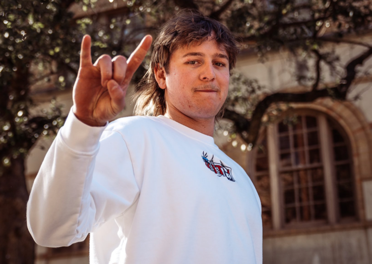 Longhorns New Year’s Resolutions for 2022