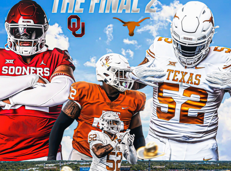 Texas’ 2022 National Signing Day Preview