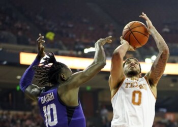 Quick thoughts: Strong second half propels Texas over TCU