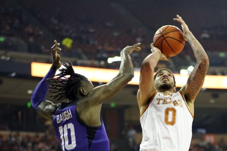 Quick thoughts: Strong second half propels Texas over TCU