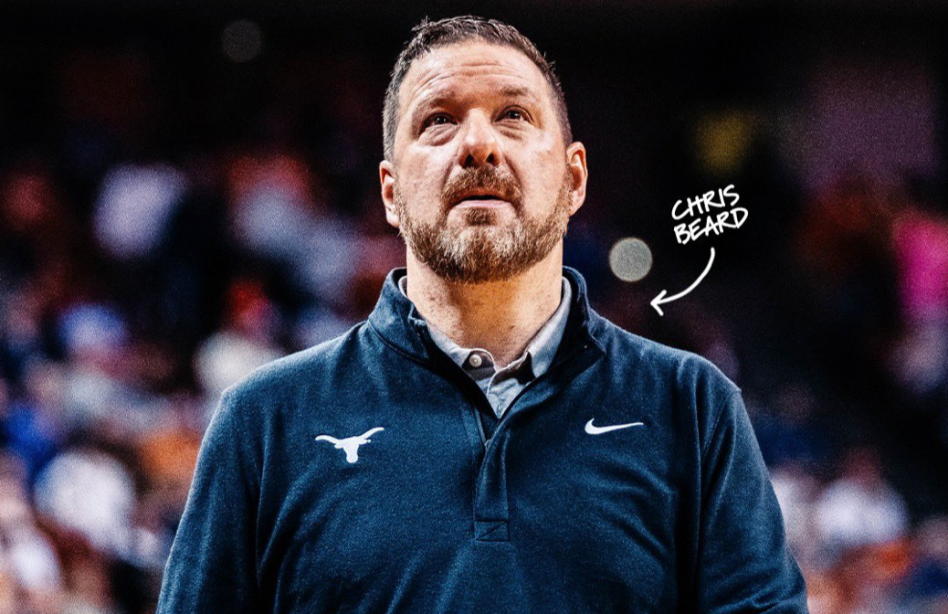 Did Chris Beard & Longhorns Meet Expectations in Year One?
