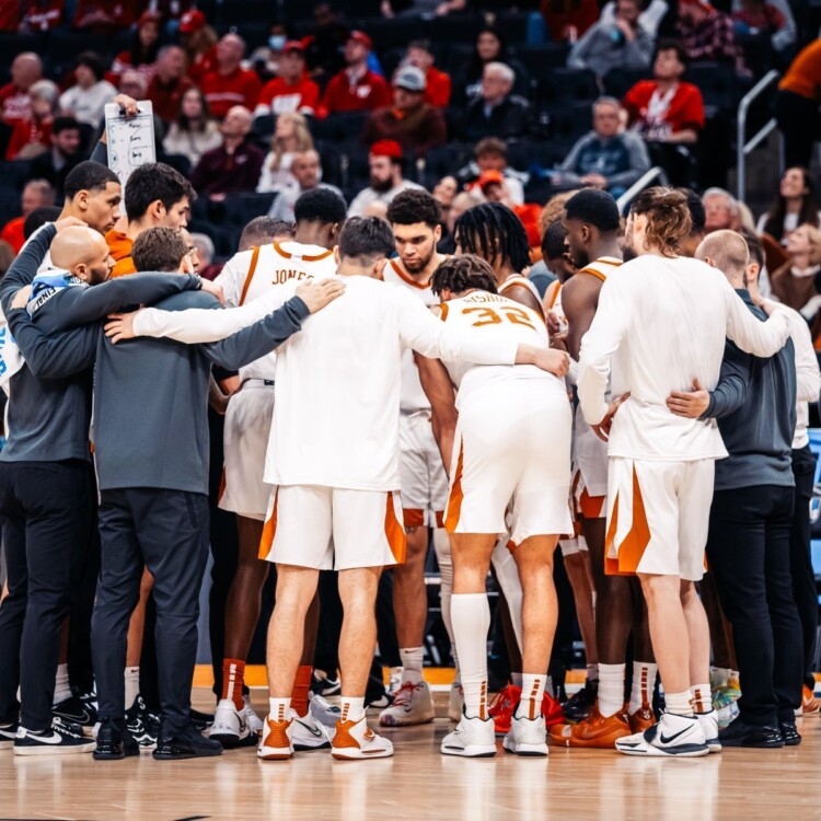 Quick Thoughts: Texas secures first NCAA tournament win in 8 years