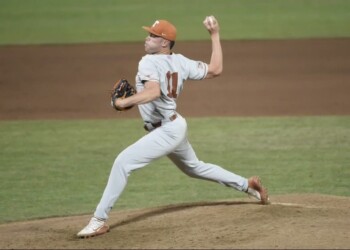 Tanner Witt to undergo season ending Tommy John surgery