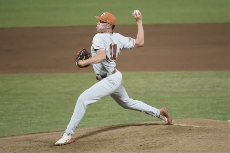 Tanner Witt to undergo season ending Tommy John surgery