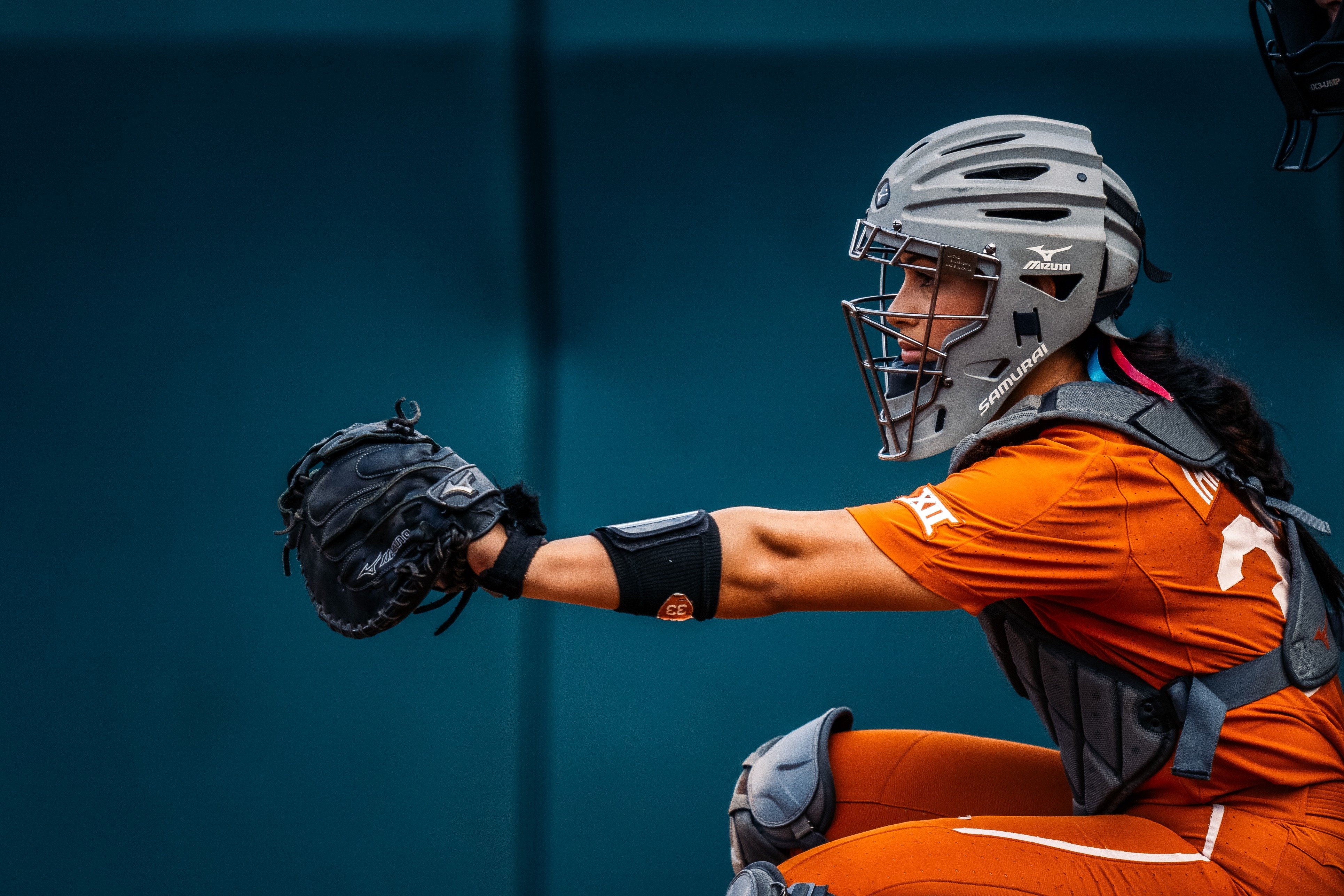 Unsavory Texas tradition continues in Longhorns’ run-rule loss to No. 1 Oklahoma 