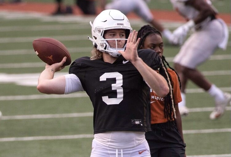 Spring Game Preview: 3 storylines to follow