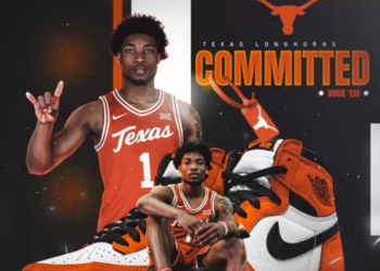Texas Basketball lands Iowa State transfer G Tyrese Hunter