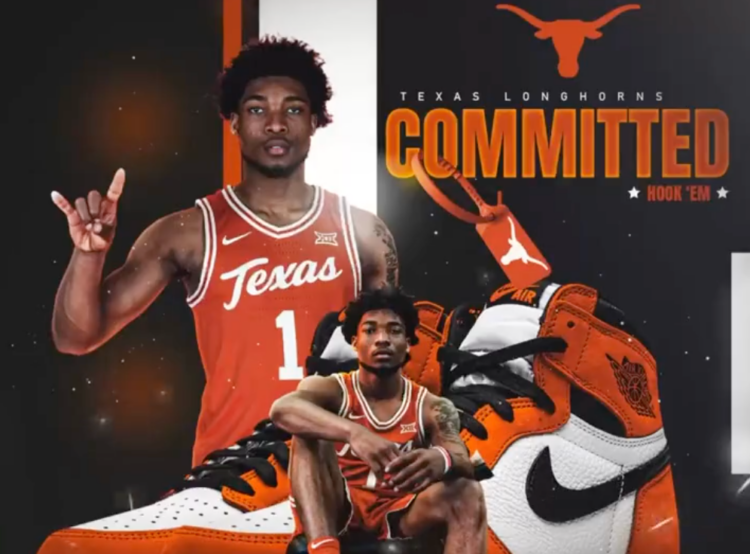 Texas Basketball lands Iowa State transfer G Tyrese Hunter