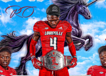 Former Texas pledge, 2023 5-star RB Rueben Owens, commits to Louisville