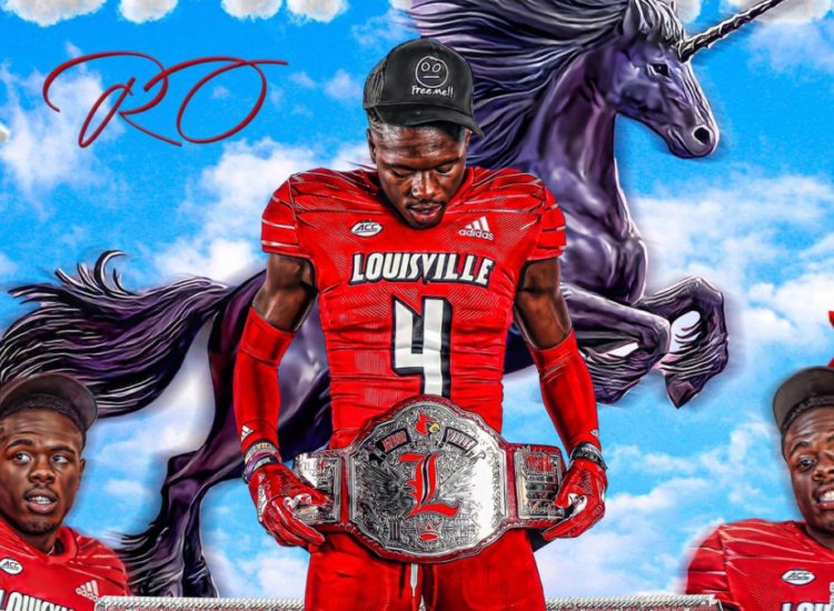 Former Texas pledge, 2023 5-star RB Rueben Owens, commits to Louisville