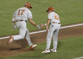 Greenville Super Regional Schedule Announced