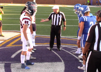 Longhorns Recruiting Road Trip: Week 1