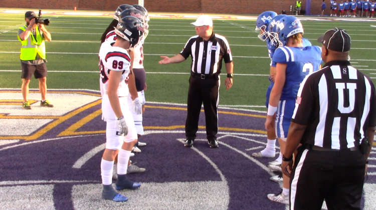 Longhorns Recruiting Road Trip: Week 1