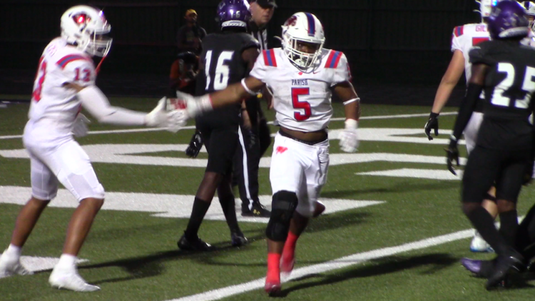 Longhorns Recruiting Road Trip: Week 3