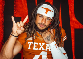 Video: Messinger’s 2022 Season Expectations for Texas Football