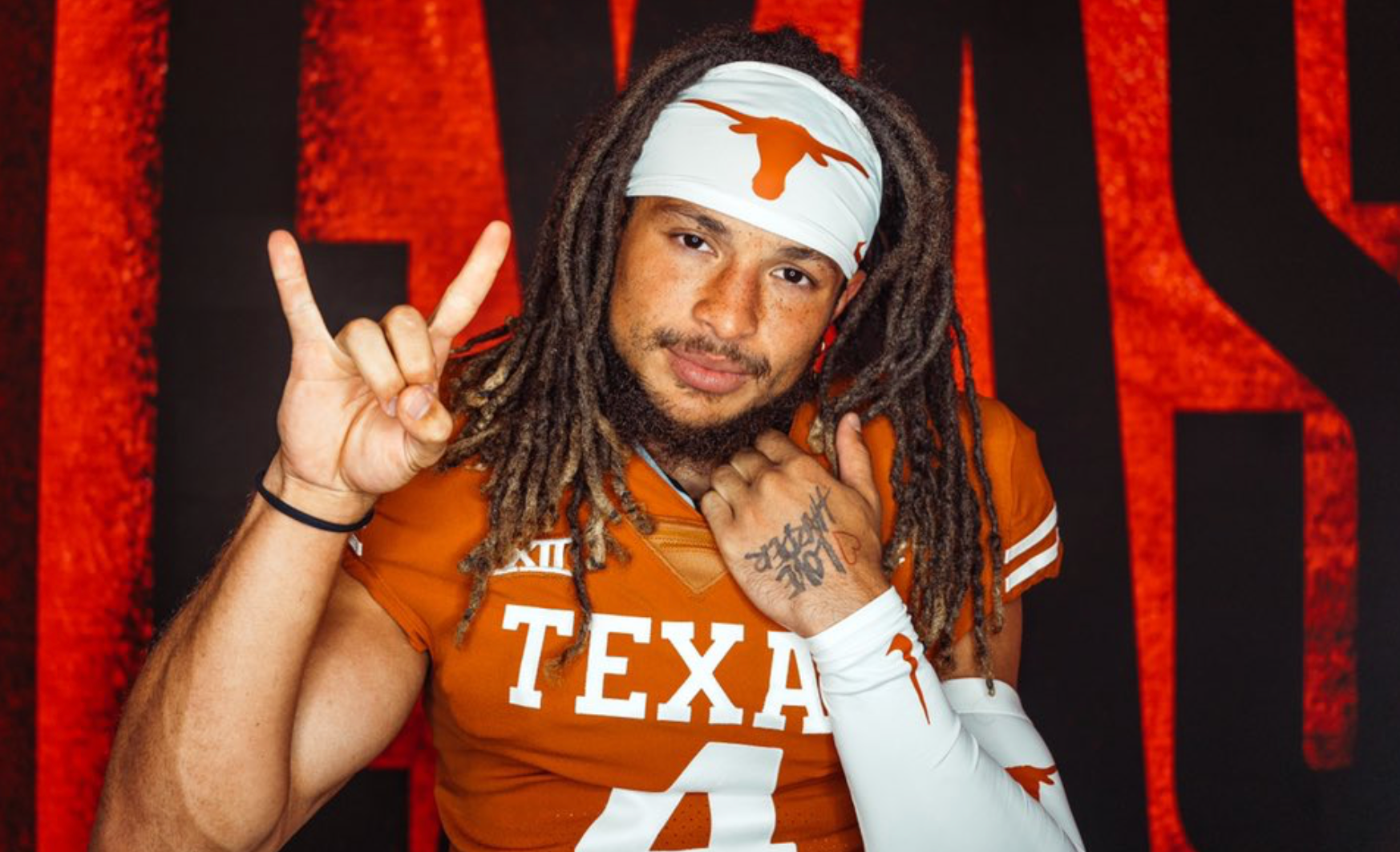 Video: Messinger’s 2022 Season Expectations for Texas Football