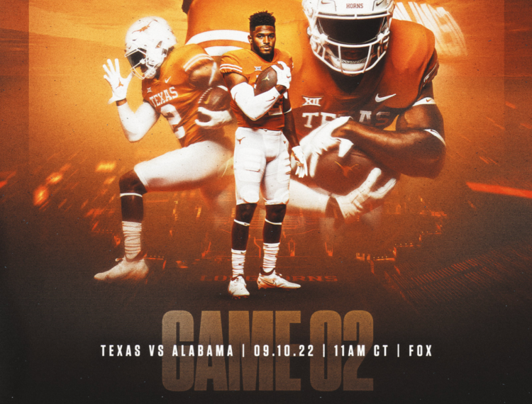 Notes from Steve Sarkisian’s Alabama Game Week Press Conference